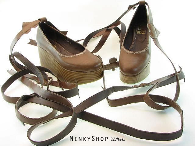 Secret Shop Rocking Horse Shoes